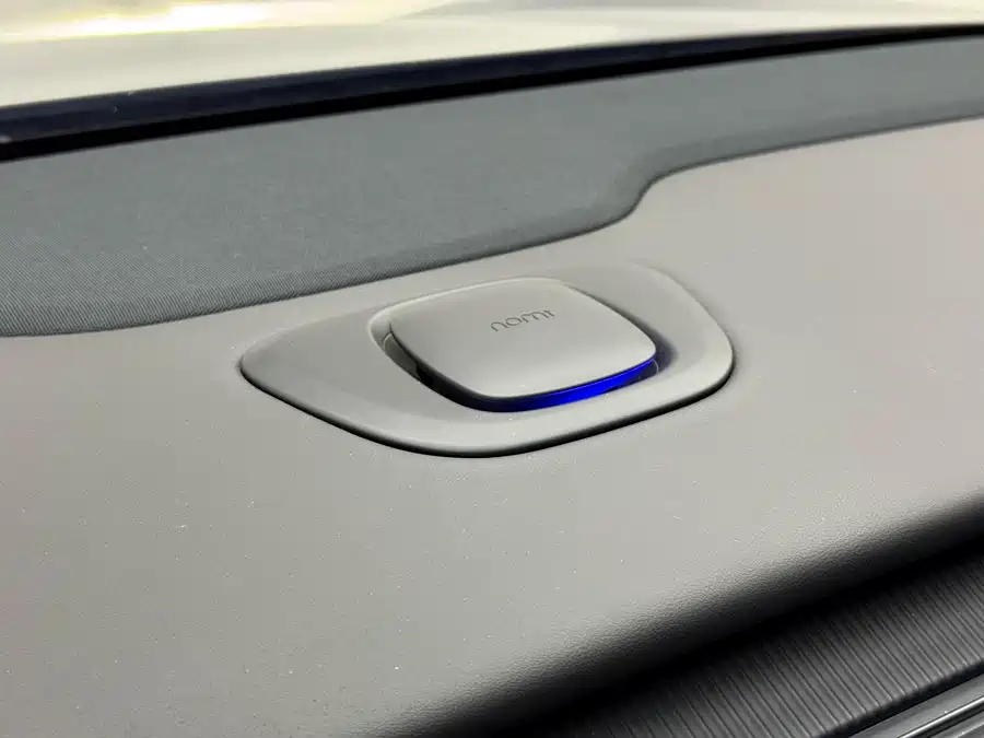 Used NIO ET5T 2024 model 75kWh Touring