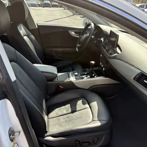 Used Audi A7 2014 30 FSI Fashion