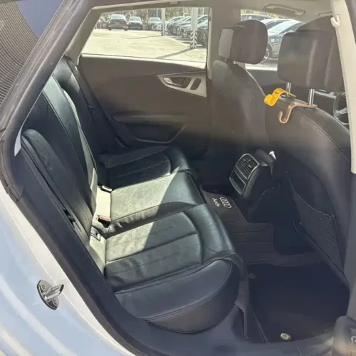 Used Audi A7 2014 30 FSI Fashion