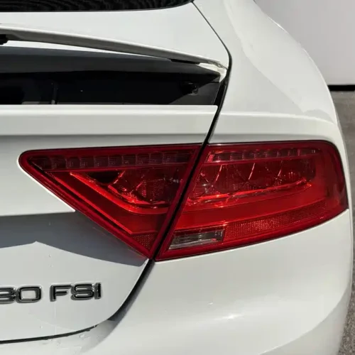 Used Audi A7 2014 30 FSI Fashion