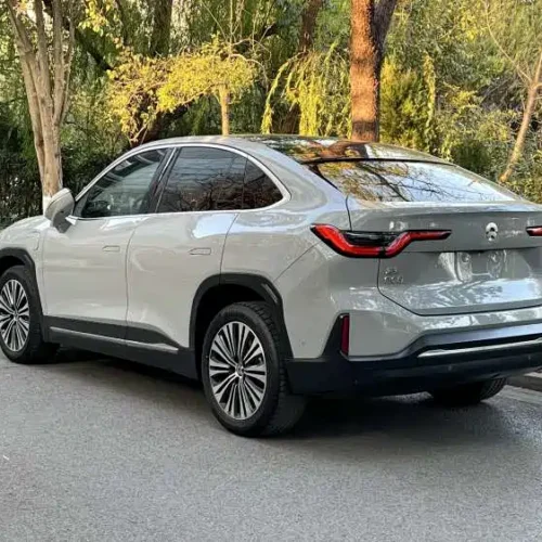 900x675_0_q87_c42_autohomecar__ChxpWGlBdU6AUzU8AAL858pUGJY871.jpg.webp Used NIO EC6 2022 100kWh sports version