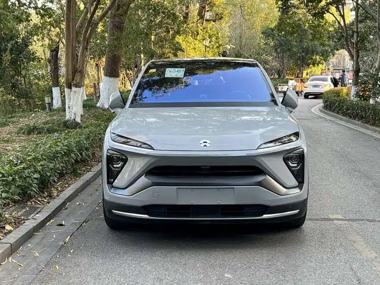 900x675_0_q87_c42_autohomecar__ChxpWGlBdUqAfSjjAAL8qXZweUw464.jpg.webp Used NIO EC6 2022 100kWh sports version