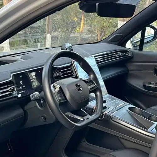 900x675_0_q87_c42_autohomecar__ChxpWGlBdVCAM-WOAAII8bq0GXQ622.jpg.webp Used NIO EC6 2022 100kWh sports version