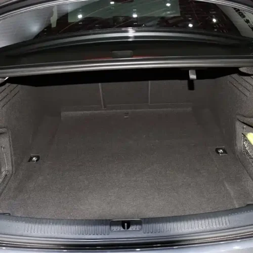 Used Audi A4L 2023 40 TFSI luxury and dynamic model