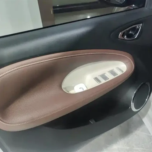 Used Wuling Bingo 2024 model 333km Lingxi Internet model