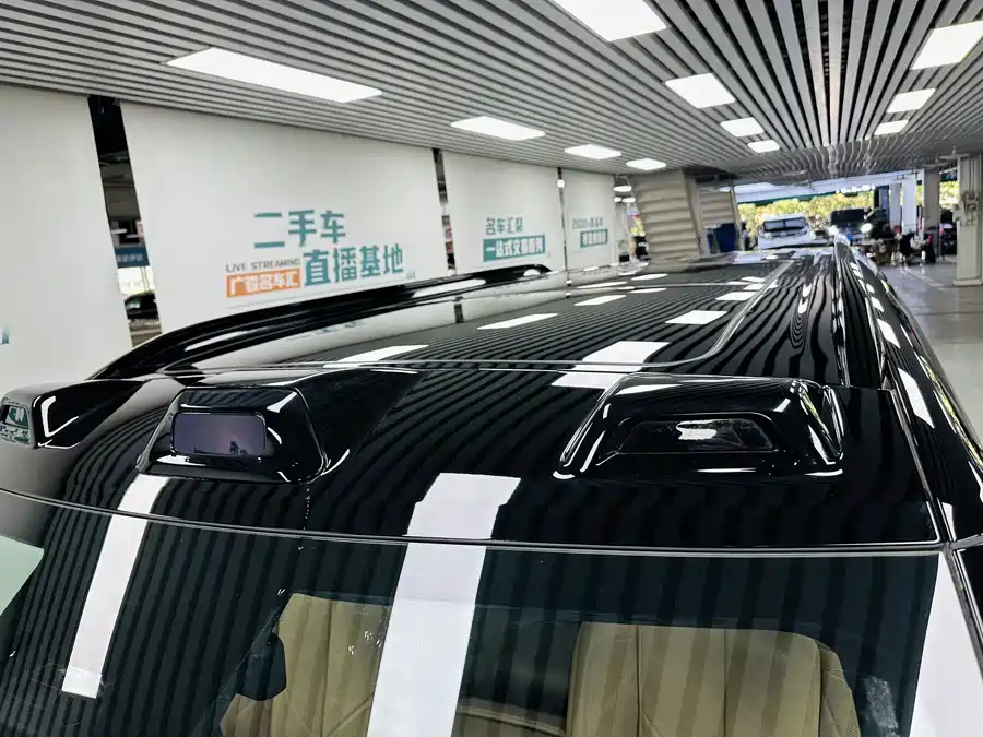 900x675_0_q87_c42_autohomecar__ChxpWGlCLDGAWGyXAAYVtoxXack614.jpg.webp Used BYD Leopard 8 2025 Zhiyong flagship version 7 seats