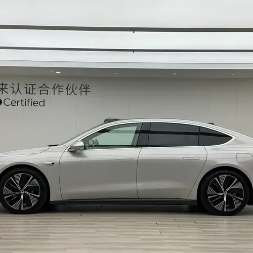 900x675_0_q87_c42_autohomecar__ChxpWGlCWuWACNycAAWpxDKza4Y908.jpg.webp Used NIO ET7 2024 75kWh Executive Edition