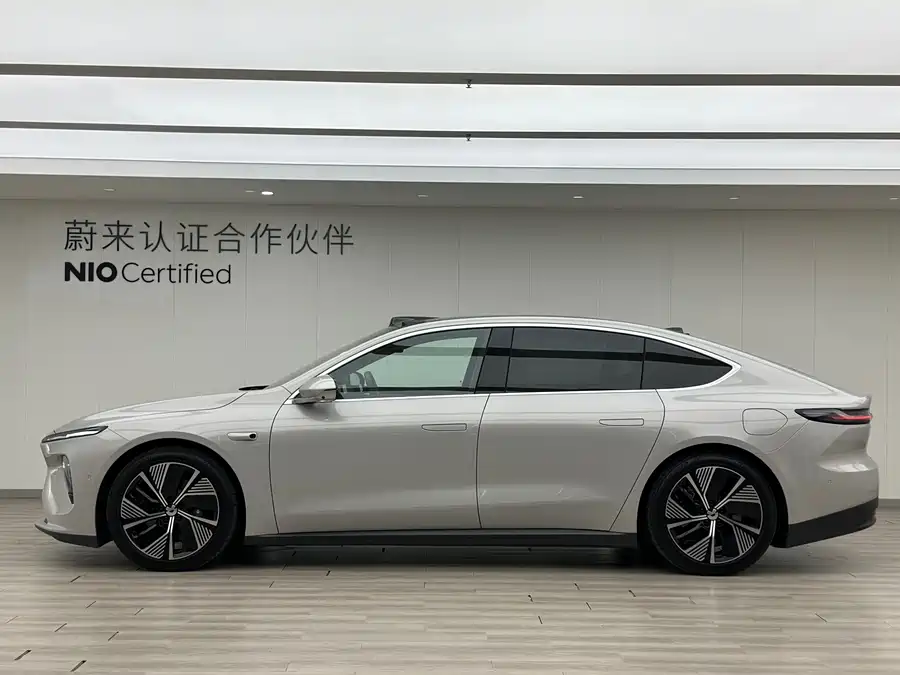 900x675_0_q87_c42_autohomecar__ChxpWGlCWuWACNycAAWpxDKza4Y908.jpg.webp Used NIO ET7 2024 75kWh Executive Edition