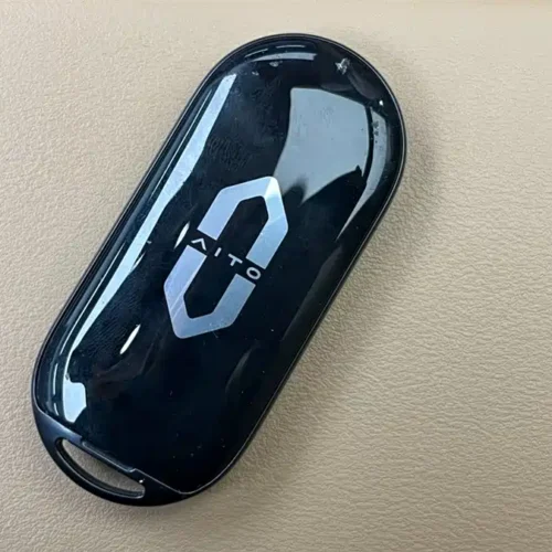 Used HUAWEI AITO M7 2024 1.5T Intelligent Driving Four-wheel Drive Max Edition 5 Seats