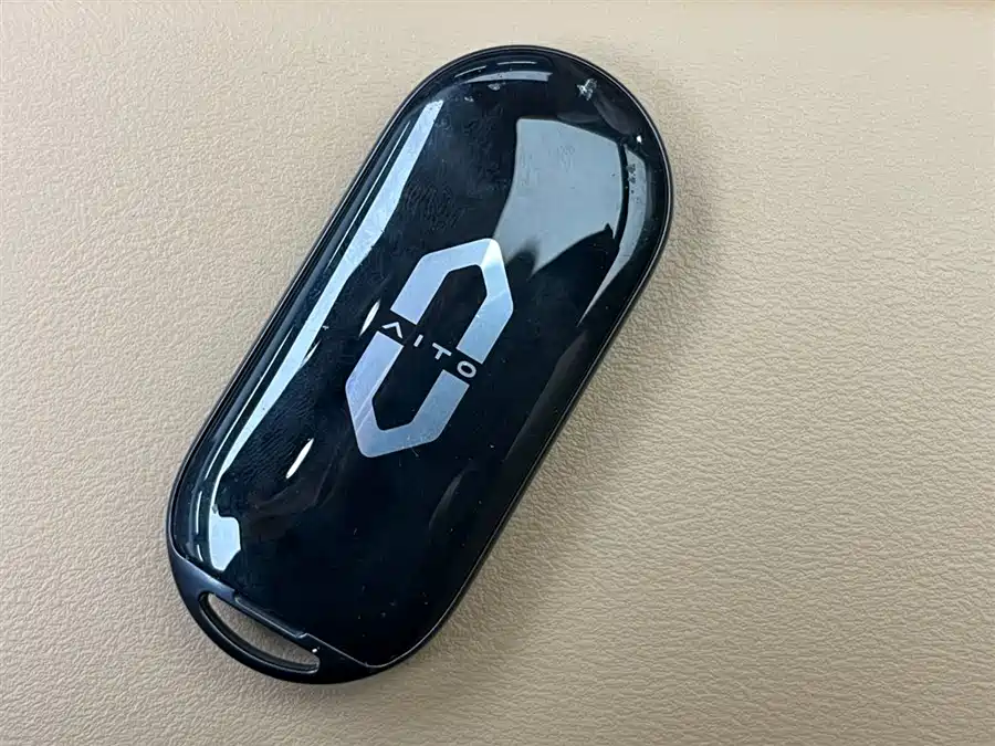 Used HUAWEI AITO M7 2024 1.5T Intelligent Driving Four-wheel Drive Max Edition 5 Seats