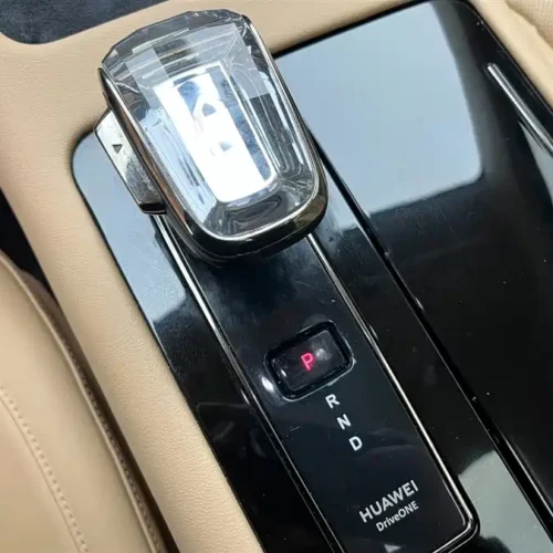 Used HUAWEI AITO M7 2024 1.5T Intelligent Driving Four-wheel Drive Max Edition 5 Seats