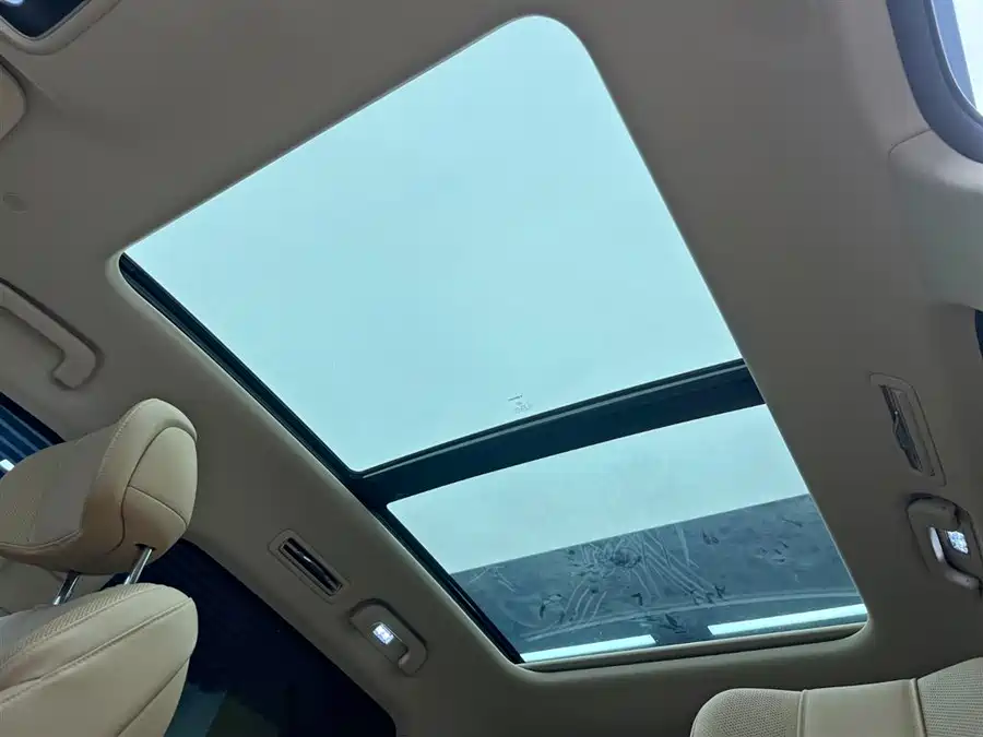 Used HUAWEI AITO M7 2024 1.5T Intelligent Driving Four-wheel Drive Max Edition 5 Seats