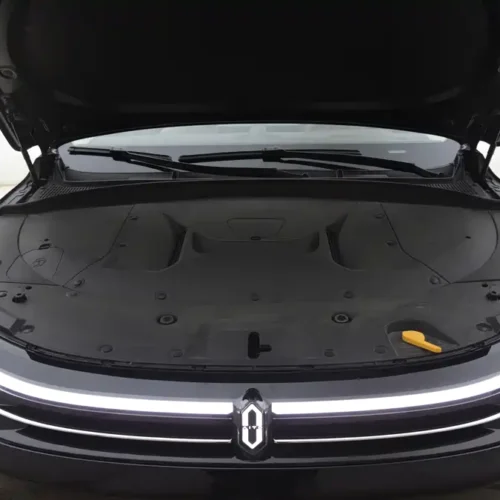 Used HUAWEI AITO M7 2024 1.5T Intelligent Driving Four-wheel Drive Pro Version 6 Seats