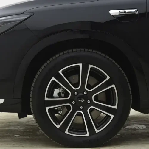 Used HUAWEI AITO M7 2024 1.5T Intelligent Driving Four-wheel Drive Pro Version 6 Seats