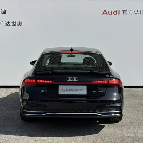 Used Audi A7 2023 45 TFSI Premium Selection