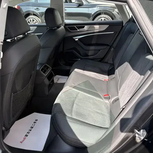 Used Audi A7 2023 45 TFSI Premium Selection