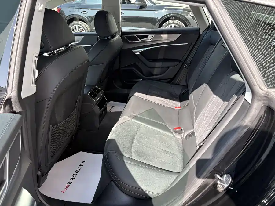 Used Audi A7 2023 45 TFSI Premium Selection