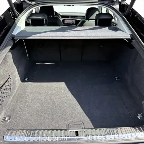 Used Audi A7 2023 45 TFSI Premium Selection