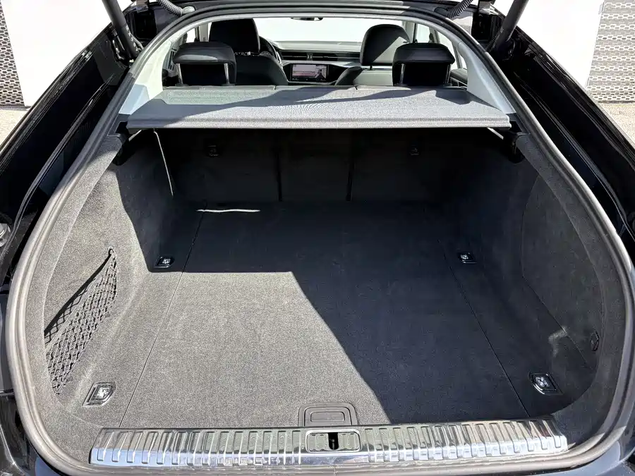 Used Audi A7 2023 45 TFSI Premium Selection