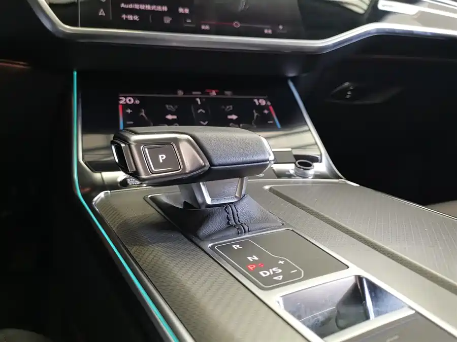 Used Audi A7 2020 45 TFSI Premium Selection