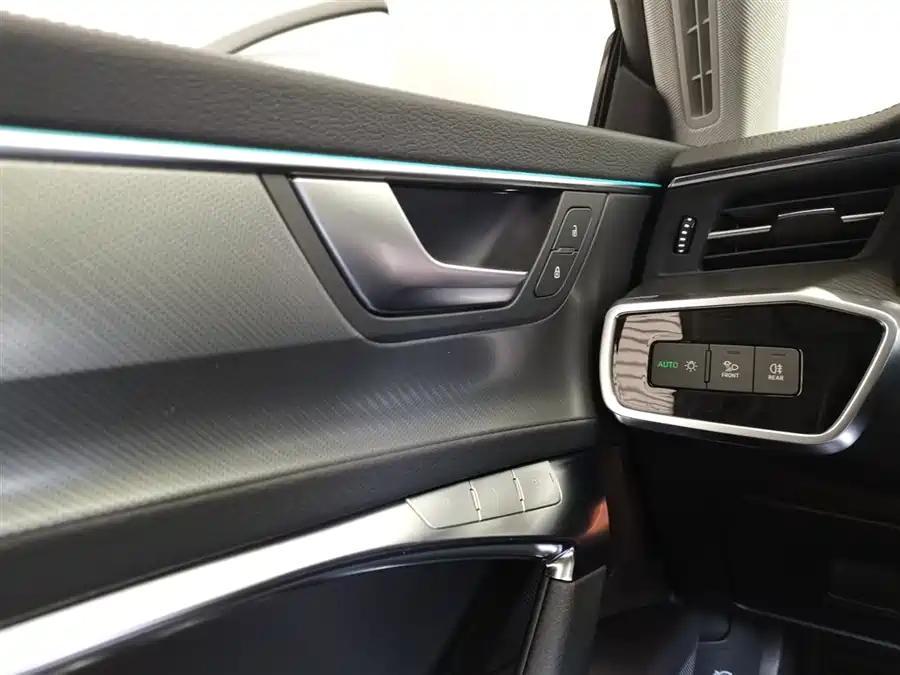 Used Audi A7 2020 45 TFSI Premium Selection