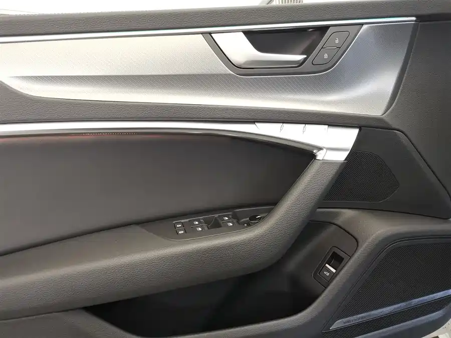 Used Audi A7 2020 45 TFSI Premium Selection