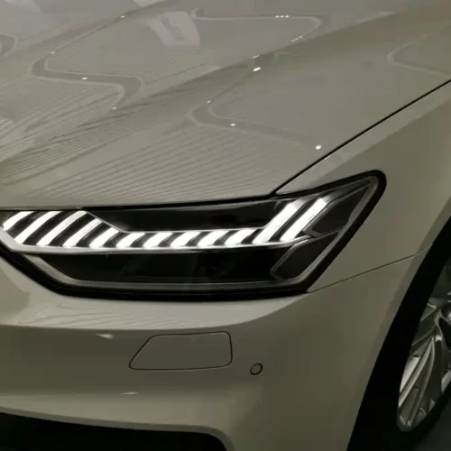 Used Audi A7 2020 45 TFSI Premium Selection