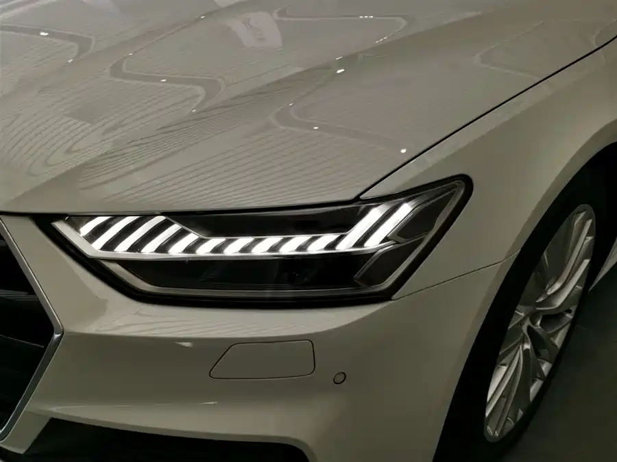 Used Audi A7 2020 45 TFSI Premium Selection