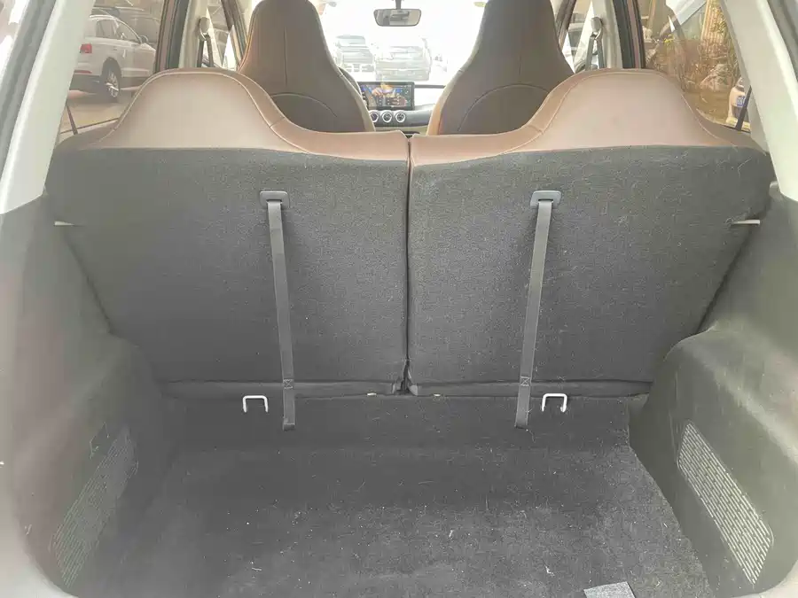 900x675_0_q87_c42_autohomecar__ChxpWGlCksmAHfaNAAU6XOnWQe0430.jpg.webp Used Wuling Bingo 2023 model 203km comfortable model