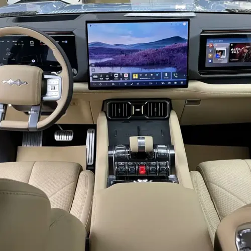 900x675_0_q87_c42_autohomecar__ChxpWGlD75SAUZjwAAag0I3E598440.jpg.webp Used BYD Leopard 8 2025 Zhiyong flagship version 7 seats