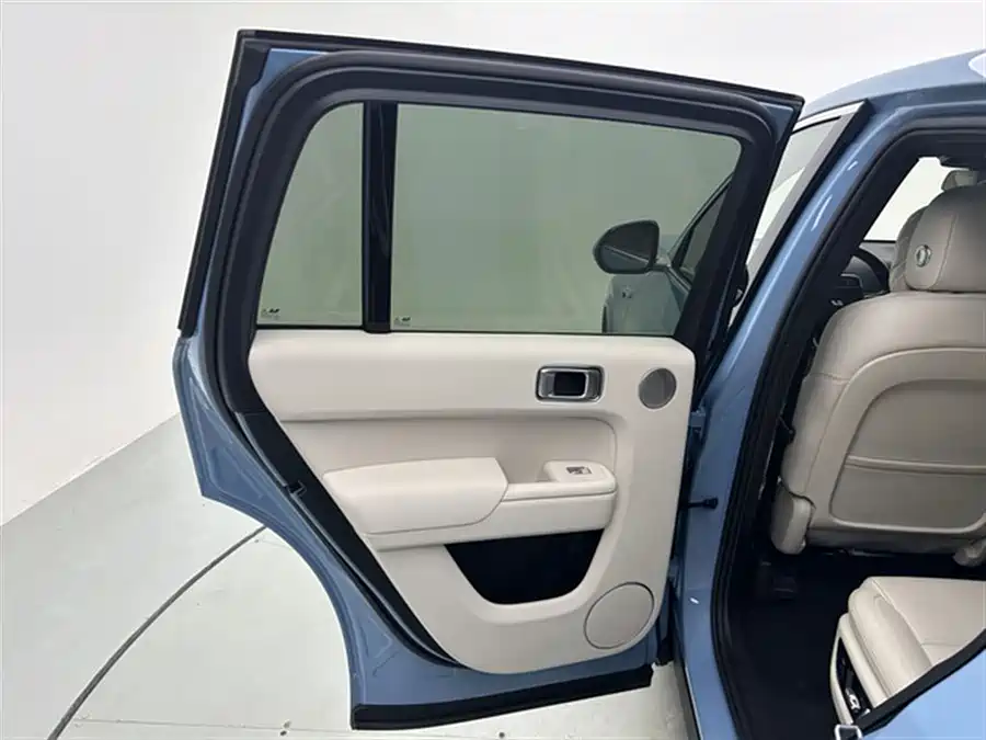 Used Li Auto L8 2024 Ultra