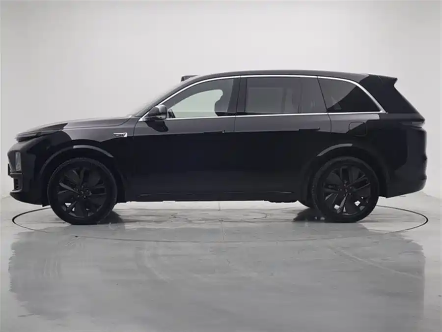 Used Li Auto L8 2024 Ultra