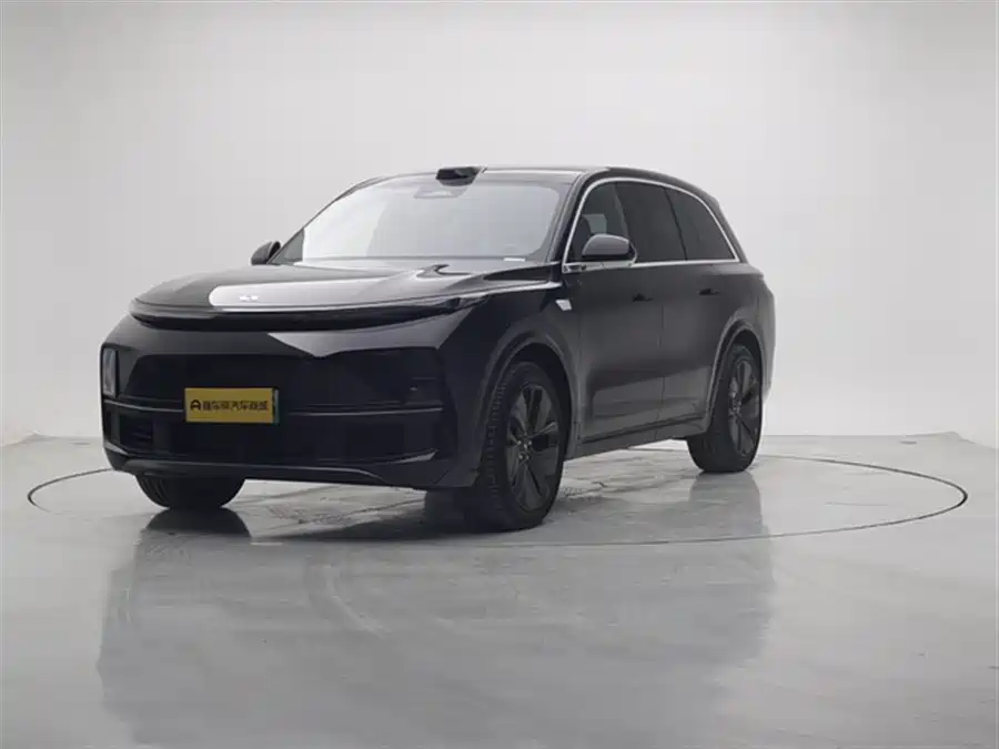 Used Li Auto L8 2024 Ultra