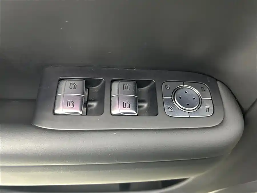 Used Li Auto L8 2024 Ultra