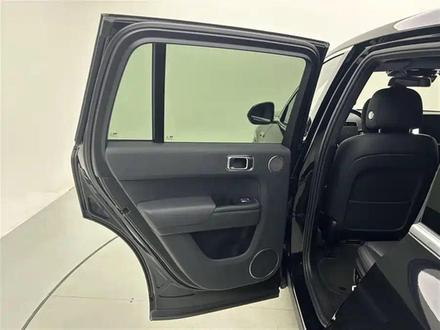 Used Li Auto L8 2024 Ultra