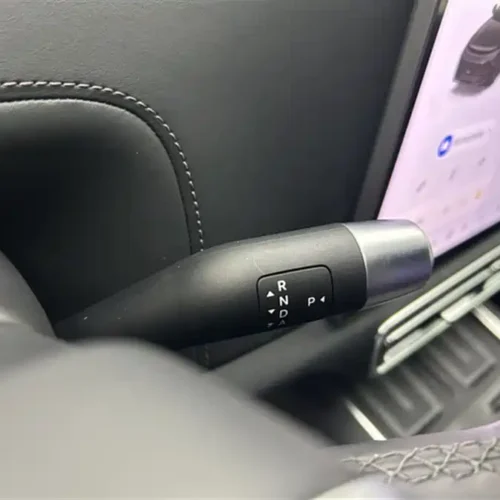 Used Li Auto L8 2024 Ultra