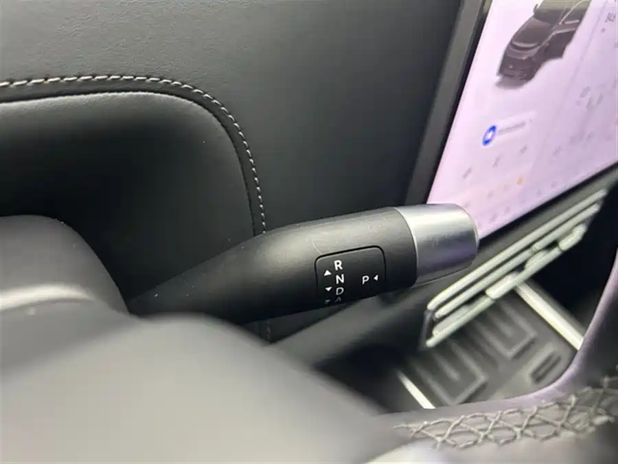 Used Li Auto L8 2024 Ultra