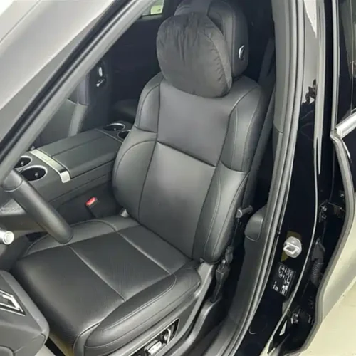 Used Li Auto L8 2024 Ultra