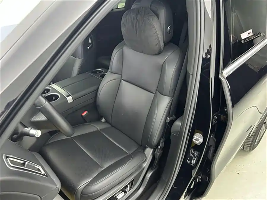 Used Li Auto L8 2024 Ultra