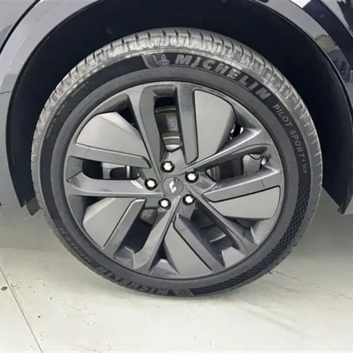 Used Li Auto L8 2024 Ultra
