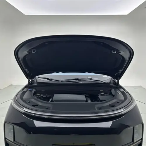 Used Li Auto L8 2024 Ultra