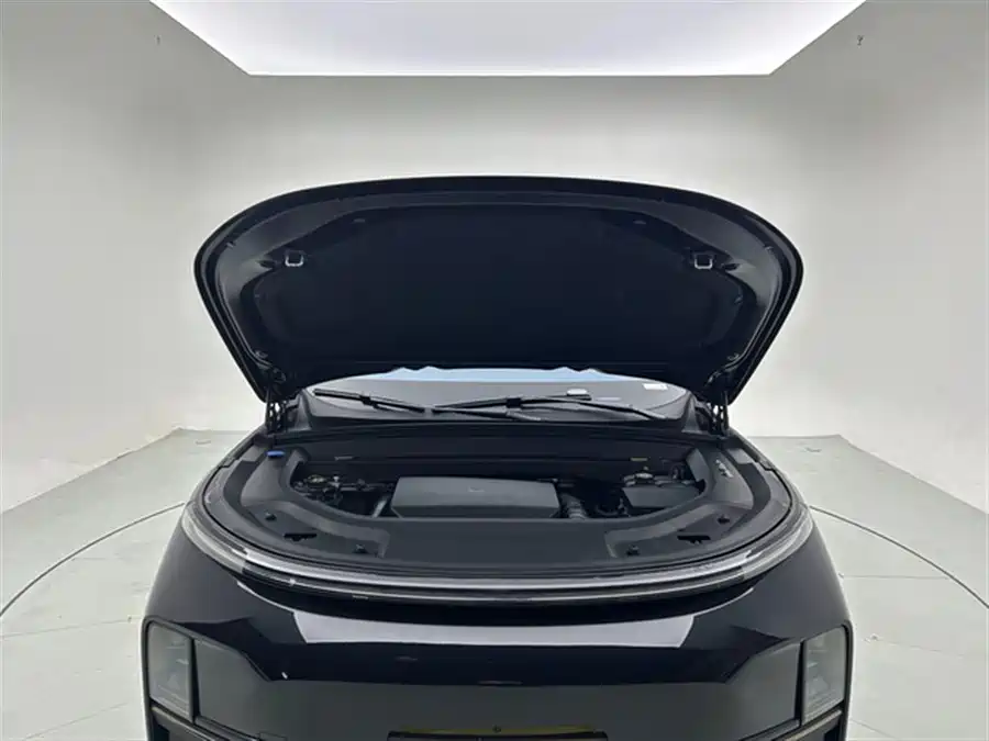Used Li Auto L8 2024 Ultra