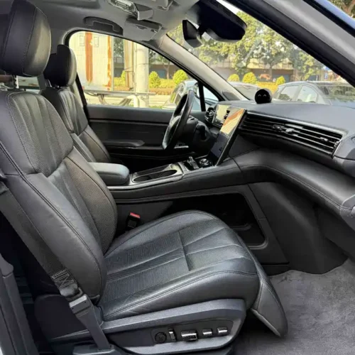 900x675_0_q87_c42_autohomecar__ChxpWGlDMq2ACLIdAAf4xMKUgzo642.jpg.webp Used NIO ES8 2022 100kWh seven-seater version