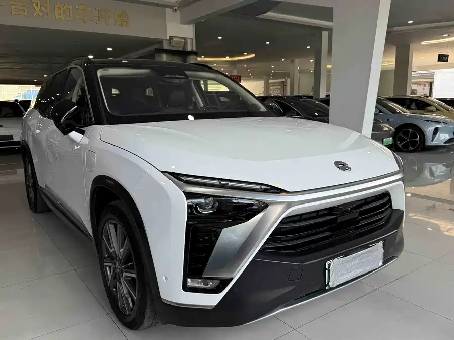 900x675_0_q87_c42_autohomecar__ChxpWGlDMqaASmaDAARPgoVpnyw994.jpg.webp Used NIO ES8 2022 100kWh seven-seater version