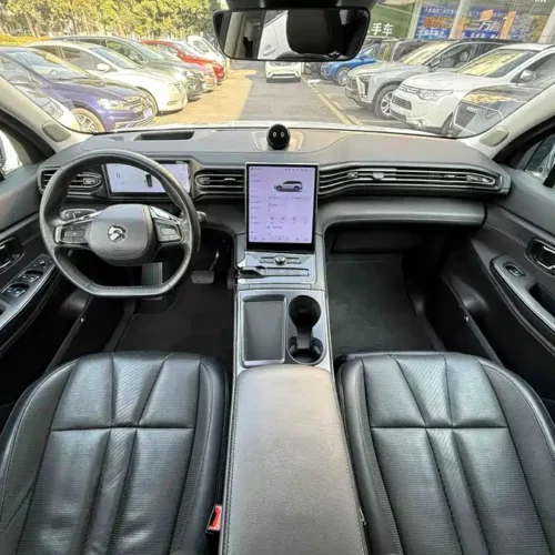 900x675_0_q87_c42_autohomecar__ChxpWGlDMqmAU4OWAAiKuyKSnbA763.jpg.webp Used NIO ES8 2022 100kWh seven-seater version