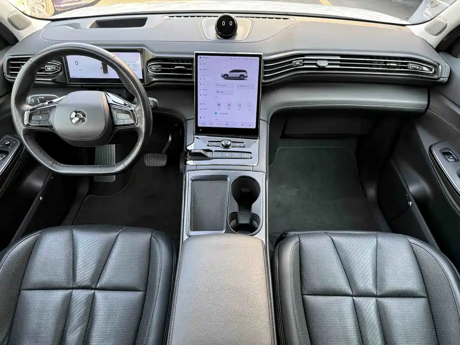 900x675_0_q87_c42_autohomecar__ChxpWGlDMqyATp2eAAkLAsuymMk237.jpg.webp Used NIO ES8 2022 100kWh seven-seater version