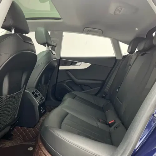 900x675_0_q87_c42_autohomecar__ChxpWGlDXmqAFanNAAc8x4CbDVE652.jpg.webp Used Audi A5 (imported) 2019 Sportback 45 TFSI quattro sporty