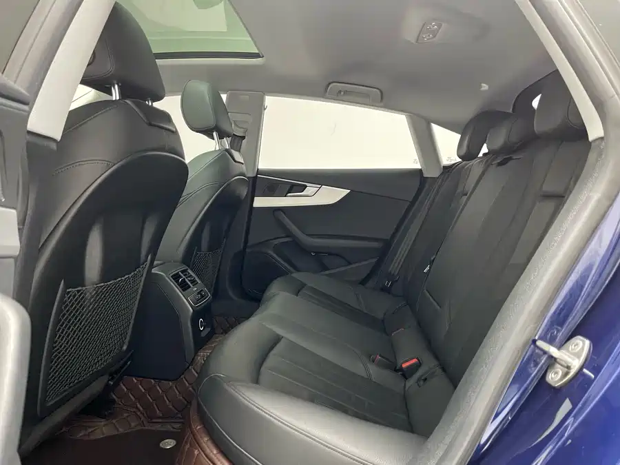 900x675_0_q87_c42_autohomecar__ChxpWGlDXmqAFanNAAc8x4CbDVE652.jpg.webp Used Audi A5 (imported) 2019 Sportback 45 TFSI quattro sporty