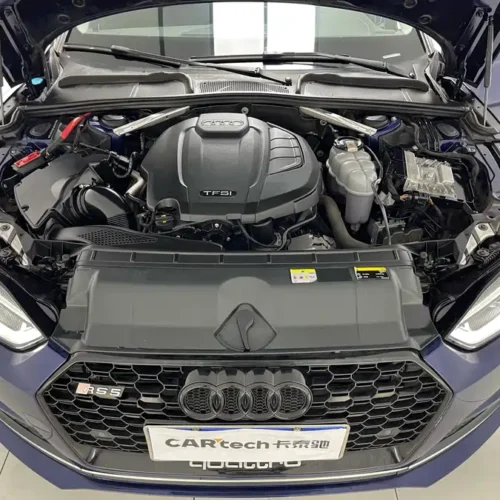 900x675_0_q87_c42_autohomecar__ChxpWGlDXmyAf0hAAApmAzJI4bY000.jpg.webp Used Audi A5 (imported) 2019 Sportback 45 TFSI quattro sporty