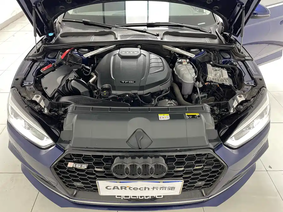 900x675_0_q87_c42_autohomecar__ChxpWGlDXmyAf0hAAApmAzJI4bY000.jpg.webp Used Audi A5 (imported) 2019 Sportback 45 TFSI quattro sporty